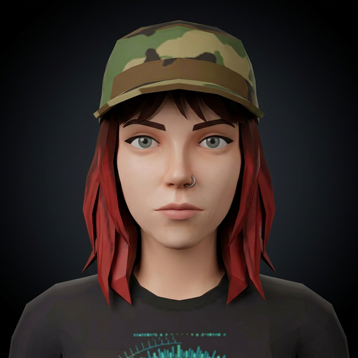 Victoria